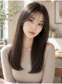 髪質改善*酸熱トリートメント(池袋/池袋西口/池袋髪質改善)