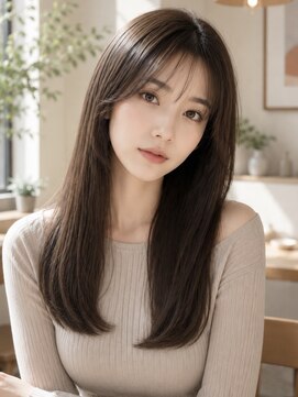 ニーケ 池袋 池袋西口(nike) 髪質改善*酸熱トリートメント(池袋/池袋西口/池袋髪質改善)
