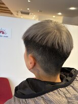 アズールサン 草加西口店(azule-sun)&nbsp;トリプルカラー,シルバー,ホワイトカラー,ブリーチ【草加】
