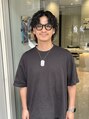 ルーシー(Lucy.) 宮城 裕次