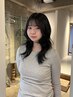 【masakiカラーリストデビュークーポン】ケアワンカラー(プチスパ付き)