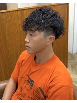 ビューティサロン ヒロセ&nbsp;スペインカール