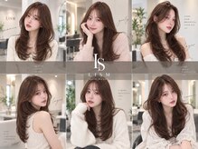 【宇都宮/女性スタイリストサロン】宇都宮で髪質改善・透明感カラー・似合わせカットを探している方へ