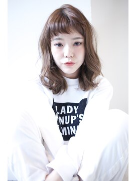 マイティ バイ エイチ(mighty by H) mighty2015 newstandardミディ＊