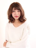 トリップバイ ニューヨークニューヨーク(Trip by NYNY)&nbsp;愛されウェーブ♪