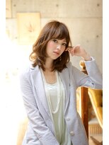 アントリール 調布南口店(entrir)&nbsp;フロートセミディ