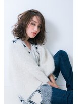 ボニータ(Bonita)&nbsp;BONITA　ボブスタイル