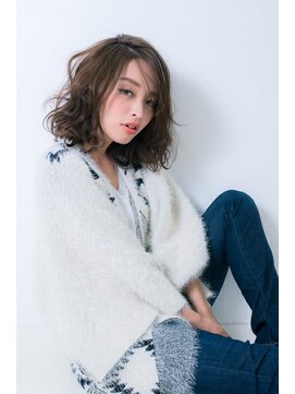 ステイル 高円寺(STAYLE) BONITA ボブスタイル
