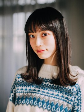 スムーズ 北千住(smoos’) ツヤツヤワンカール【北千住店】