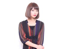 アークヘアービヨンド 柳津店(Arc hair BEYOND)