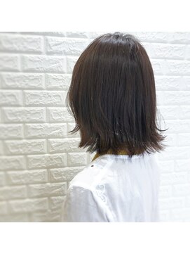 モードケイズ 松原店(MODE K's) 外ハネボブ