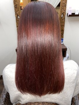 パチャールヘアー(PACAR HAIR) ★ツヤ髪　髪質改善★