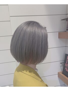 ネオリーブ アンド 渋谷店(Neolive &) 【Neolive&渋谷店】シルバーピンク