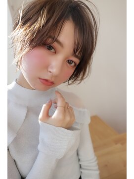 レソノ(Re SONO) 軽やかショート