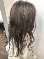 ラニス ヘア(Lanis hair)&nbsp;柔らかシフォンベージュ