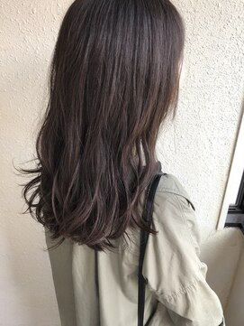 ムイ(muy) ゆる巻き//