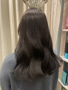 ミント バイ フォルテ(mint by FORTE) グレージュ