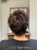 ユーネリー(U-NERY)&nbsp;メンズスタイル