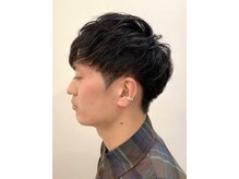 ヘアールームロッソ 白山店(HAIR ROOM ROSSO)