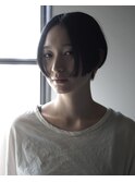 シンプルショート