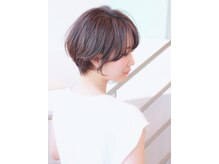 バルヘアー vale hair