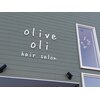 オリーブオリ(olive oli)のお店ロゴ
