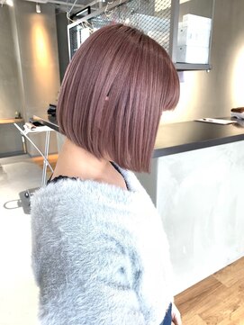 ニキータ(Nikiita) ラベンダーピンク　B5474