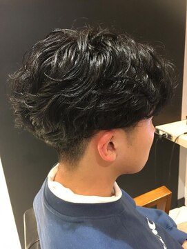 フラミューム 町田(flammeum) メンズスタイル【町田】【成瀬】【玉川学園前】