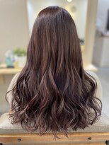 アルート 町田店(aroot)&nbsp;ピンクベージュ