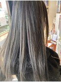 立体感ハイライト