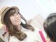 メロー(mellow)の写真/マンツーマンだから叶う☆細やかなチェックとムラの無い技術で安定の仕上がりをご提供！！