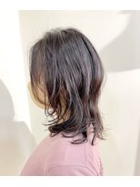 リアン(Lian) 【パーマ】雰囲気の良い酸性デジタルパーマスタイル