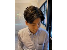 スタッグバーバー 近鉄奈良店(STAG BARBER)