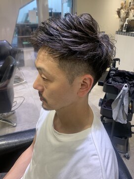 シェル 国分寺(shell) 夏おススメ！爽やか☆サイドマッシュ☆