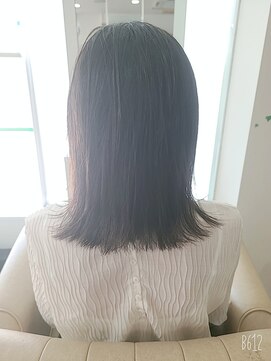 ルルスス 中庄店(rursus nakasyo) 酸性ストレート