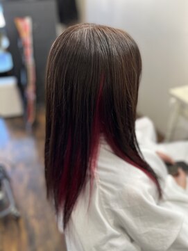 アークス(Ark'ss) インナーカラー