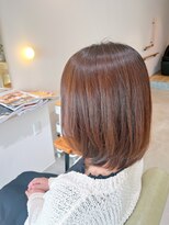 クオコア(KUOKOA)&nbsp;髪質改善ストレート