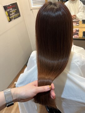 アンカーデイズ(Anchor Days) オージュアグランデ トリートメント/髪s津改善