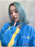 外ハネボブ_ショコラアッシュヘルシースタイル_99022