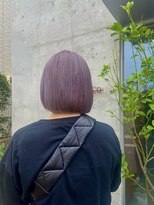 ニト(nito)&nbsp;パープル