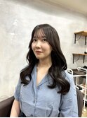 韓国ヘア◎nausu