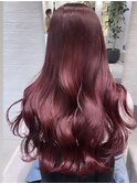 【NATASHA】ロング小盛りレイヤー