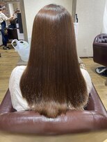 レブリス(Revliss)&nbsp;サラサラ艶ロング