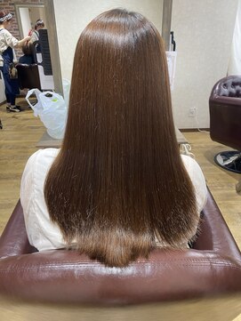 レブリス(Revliss) サラサラ艶ロング