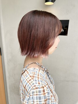 ドゥアンリッシュ(Deux,unleash) ピレンジボブ