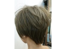 ボノスヘアー(BONOS hair)