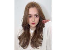 アン(Hair make un)