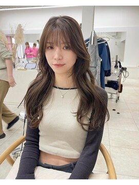 ニュイアン(nuian) guest style