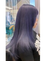 ジゼル 博多(GiseL)&nbsp;【かじ】 ラベンダーブルーGiseL@kaji_de_experiences