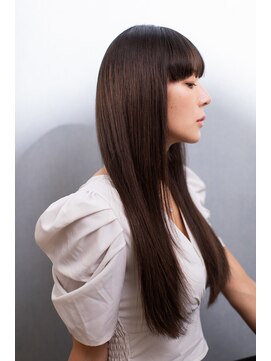 ラシク(Racicu) 髪質改善ヘアエステ